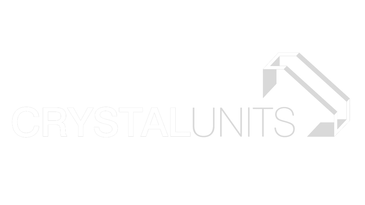 Crystal Units