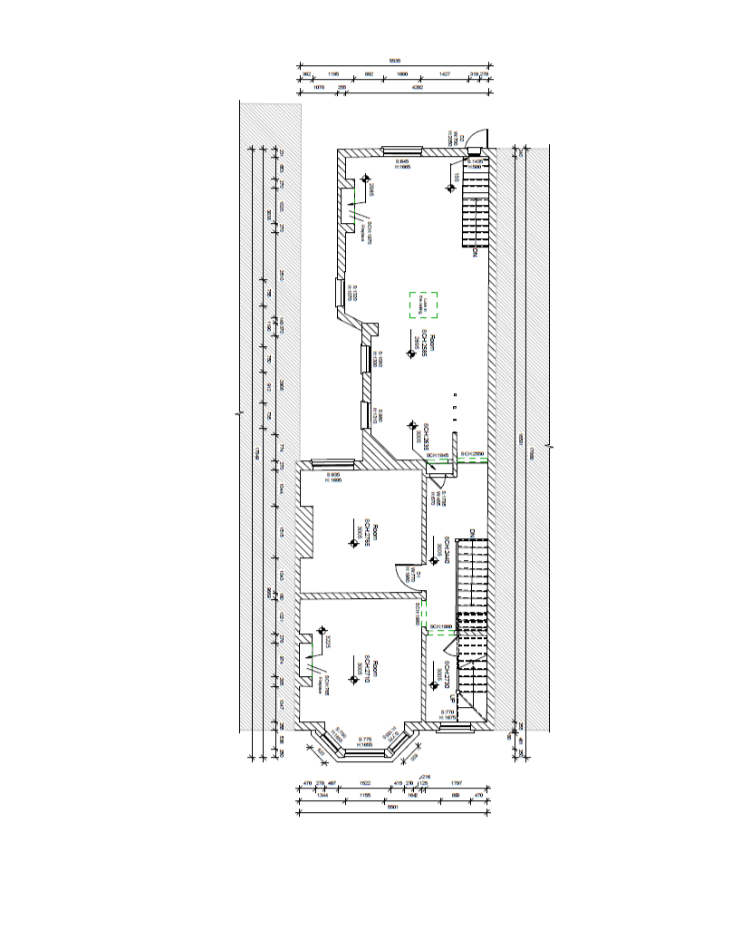 S8 Building Surveys 1