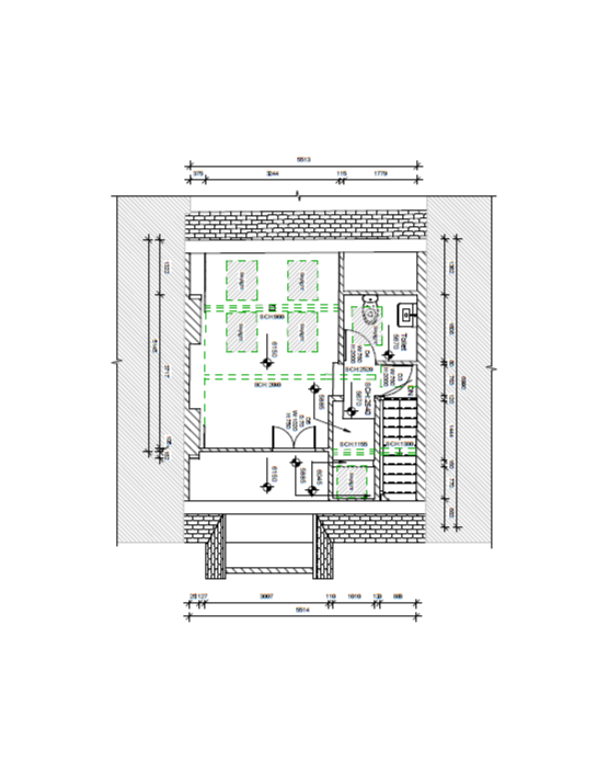 S8 Building Surveys 2